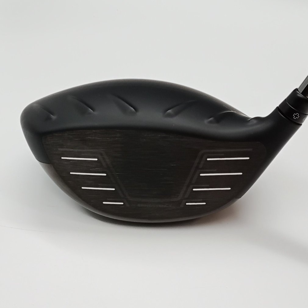 G440 LST 1W 9° S PING TOUR 2.0 CHROME 65｜Alpen Online 公式