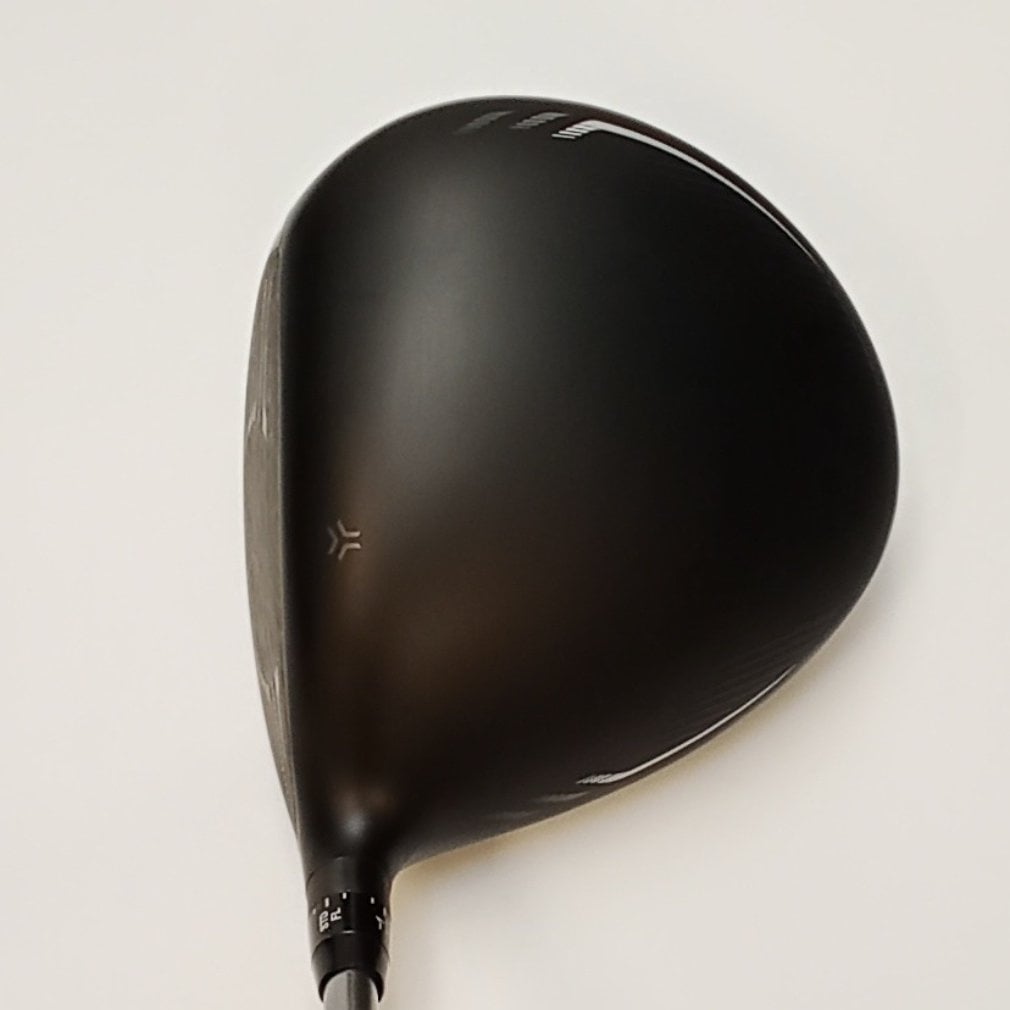 SRIXON ZX5 MKⅡ LS 1W 10.5° SR Diamana ZX-Ⅱ50｜Alpen Online 公式