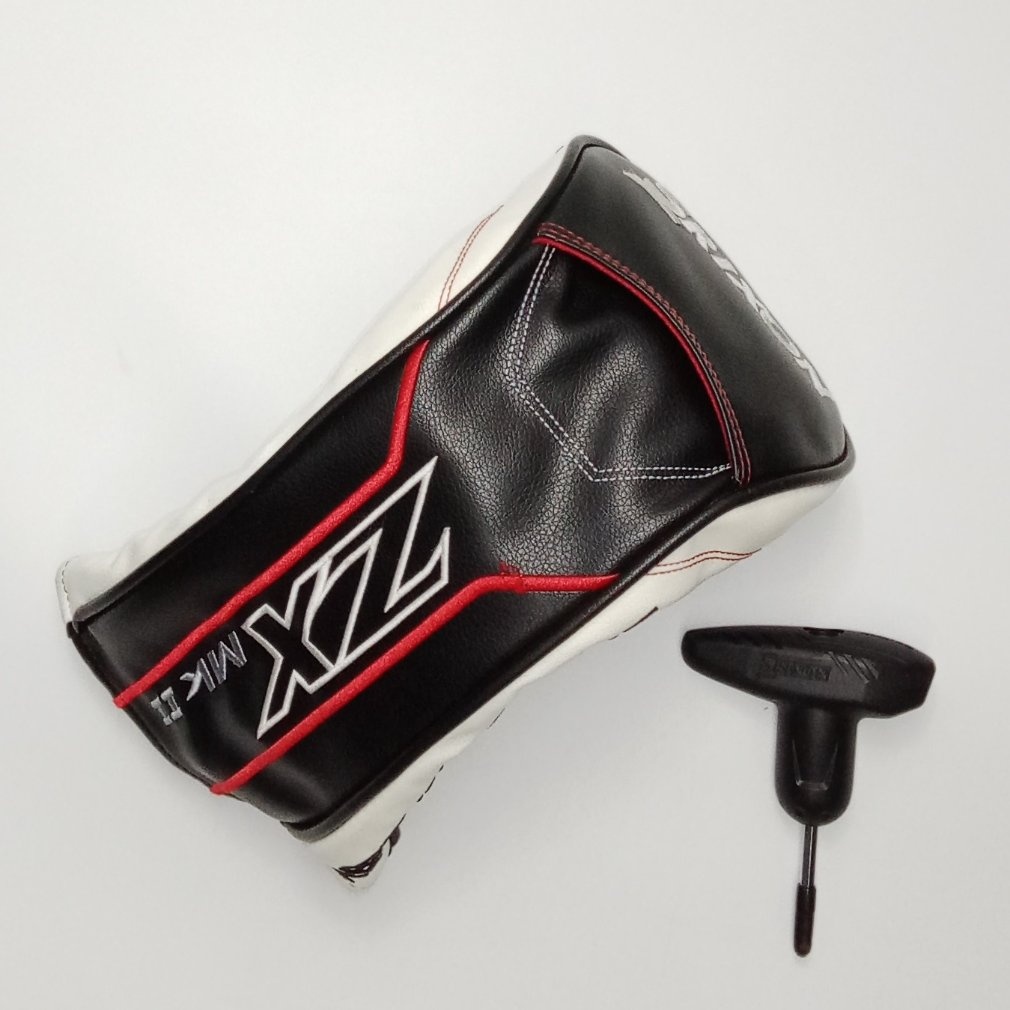 SRIXON ZX7 MKⅡ 1W 該当なし[その他ｶｰﾎﾞﾝ]｜Alpen Online 公式