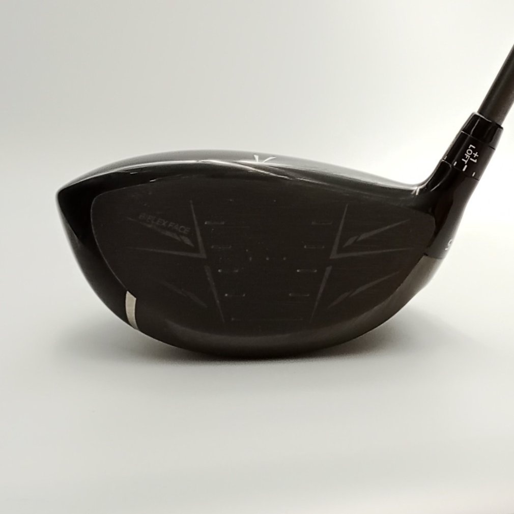XXIO X -eks- (2024) 1W 10.5° R Miyazaki AX-3｜Alpen Online 公式