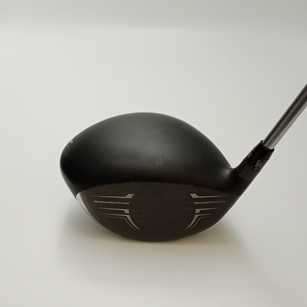 SRIXON ZX5 MKⅡ LS 1W 10.5° S Diamana ZX-Ⅱ50｜Alpen Online 公式