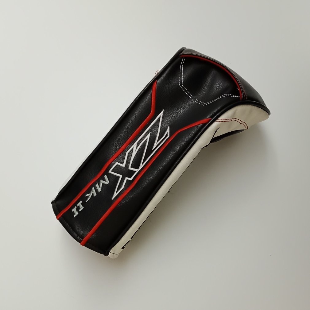 SRIXON ZX5 MKⅡ LS 1W 10.5° S Diamana ZX-Ⅱ50｜Alpen Online 公式
