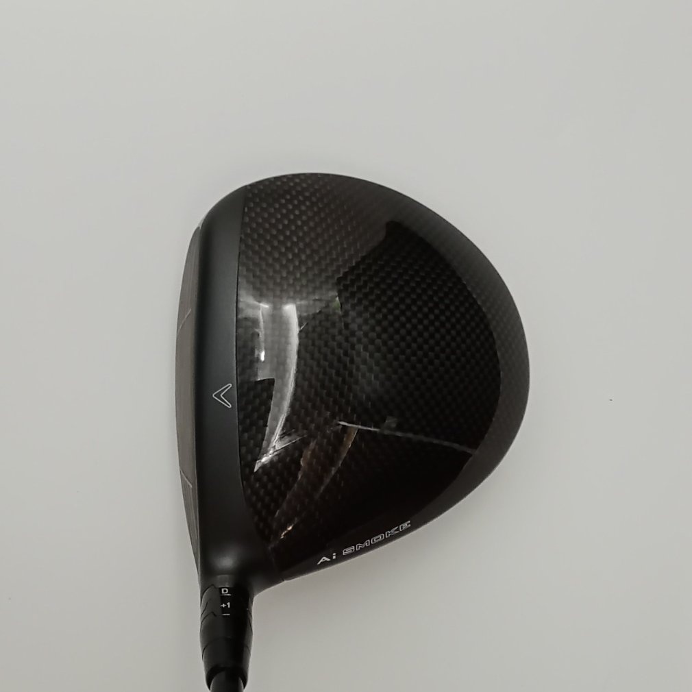 Ai SMOKE MAX 1W 9° SR TENSEI 50 for Callaway｜Alpen Online 公式