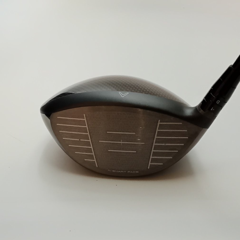 Ai SMOKE MAX 1W 9° SR TENSEI 50 for Callaway｜Alpen Online 公式
