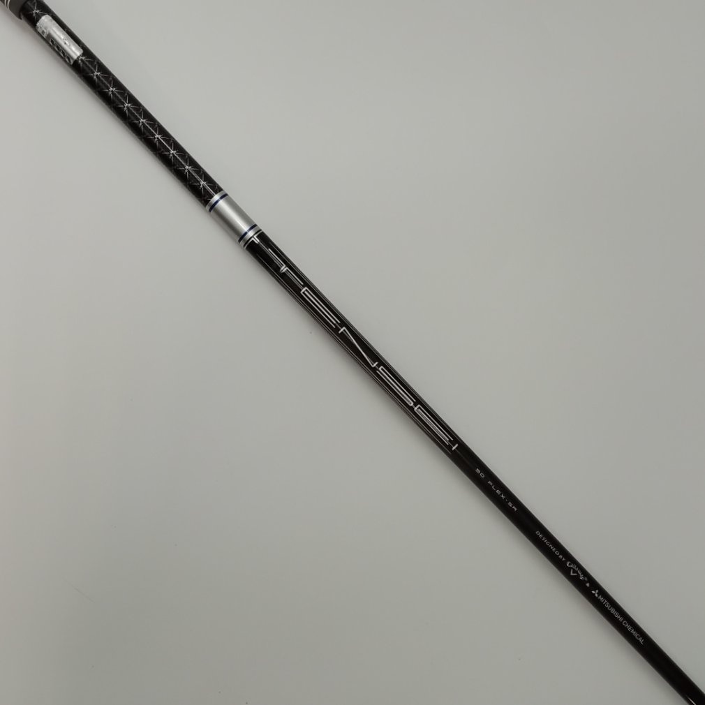 Ai SMOKE MAX 1W 9° SR TENSEI 50 for Callaway｜Alpen Online 公式
