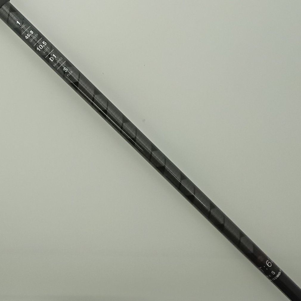 ONOFF KURO (2022) 1W 10.5° S CBT 622D｜Alpen Online 公式オンライン