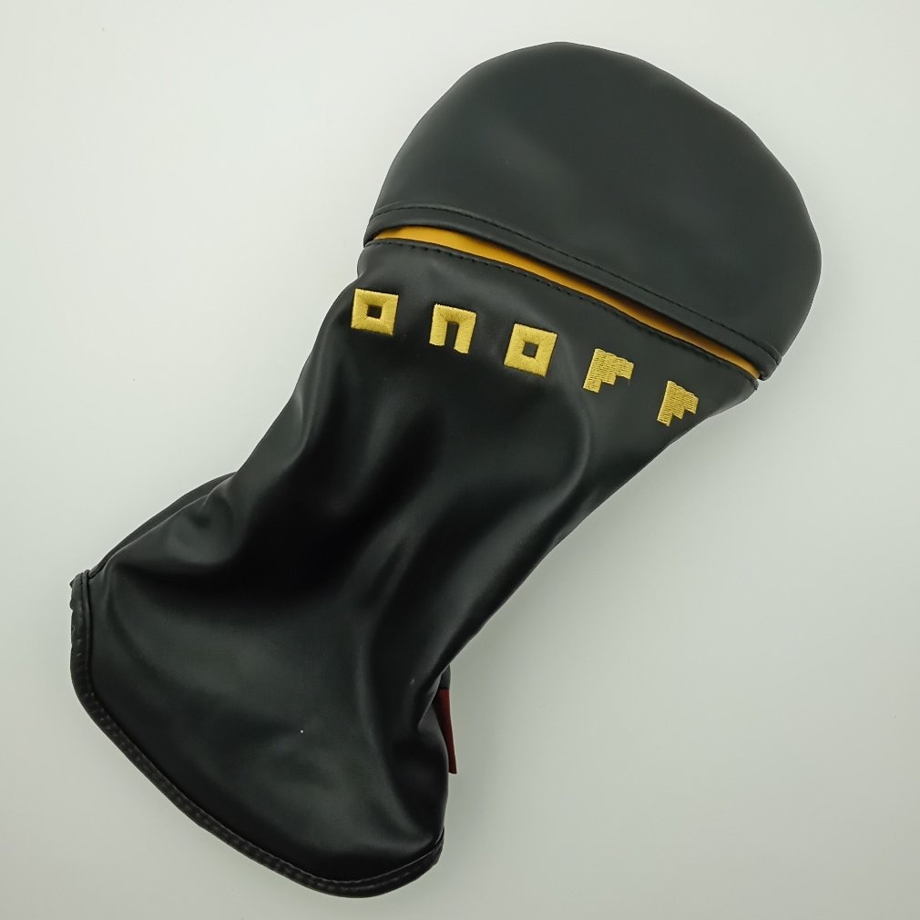 ONOFF KURO (2022) 1W 10.5° S CBT 622D｜Alpen Online 公式オンライン