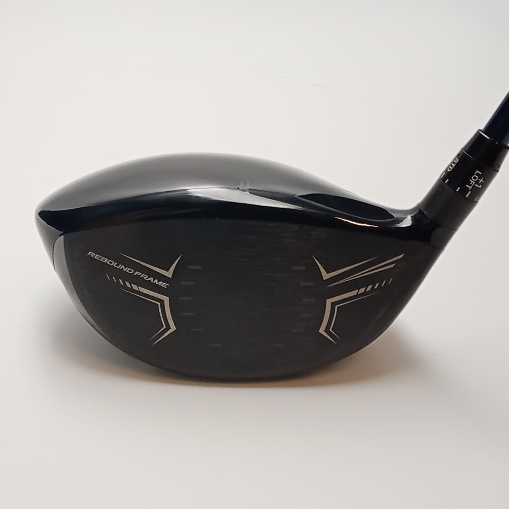 SRIXON ZX5 1W 10.5° SR Diamana ZX 50｜Alpen Online