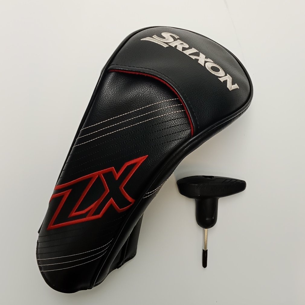 SRIXON ZX5 1W 10.5° SR Diamana ZX 50｜Alpen Online