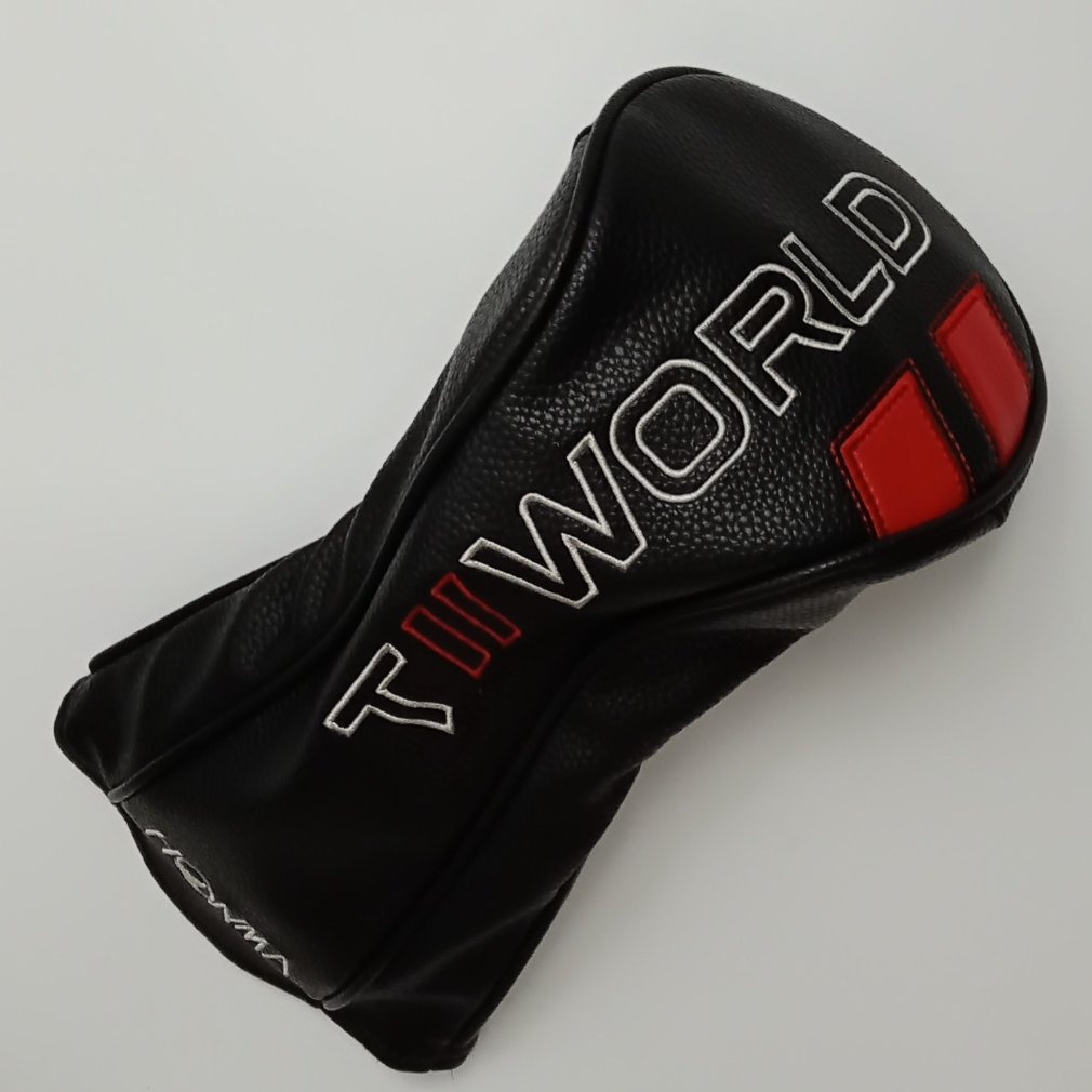 TOUR WORLD GS 1W 10.5° R VIZARD FD｜Alpen Online 公式オンラインストア