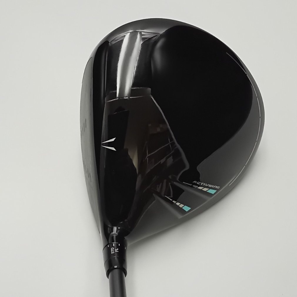 XXIO X -eks- (2024) 1W 10.5° SR Miyazaki AX-3｜Alpen Online 公式