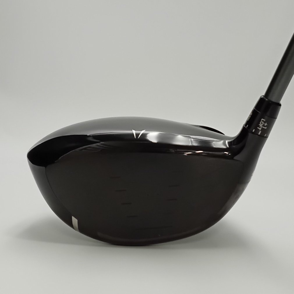 XXIO X -eks- (2024) 1W 10.5° SR Miyazaki AX-3｜Alpen Online 公式