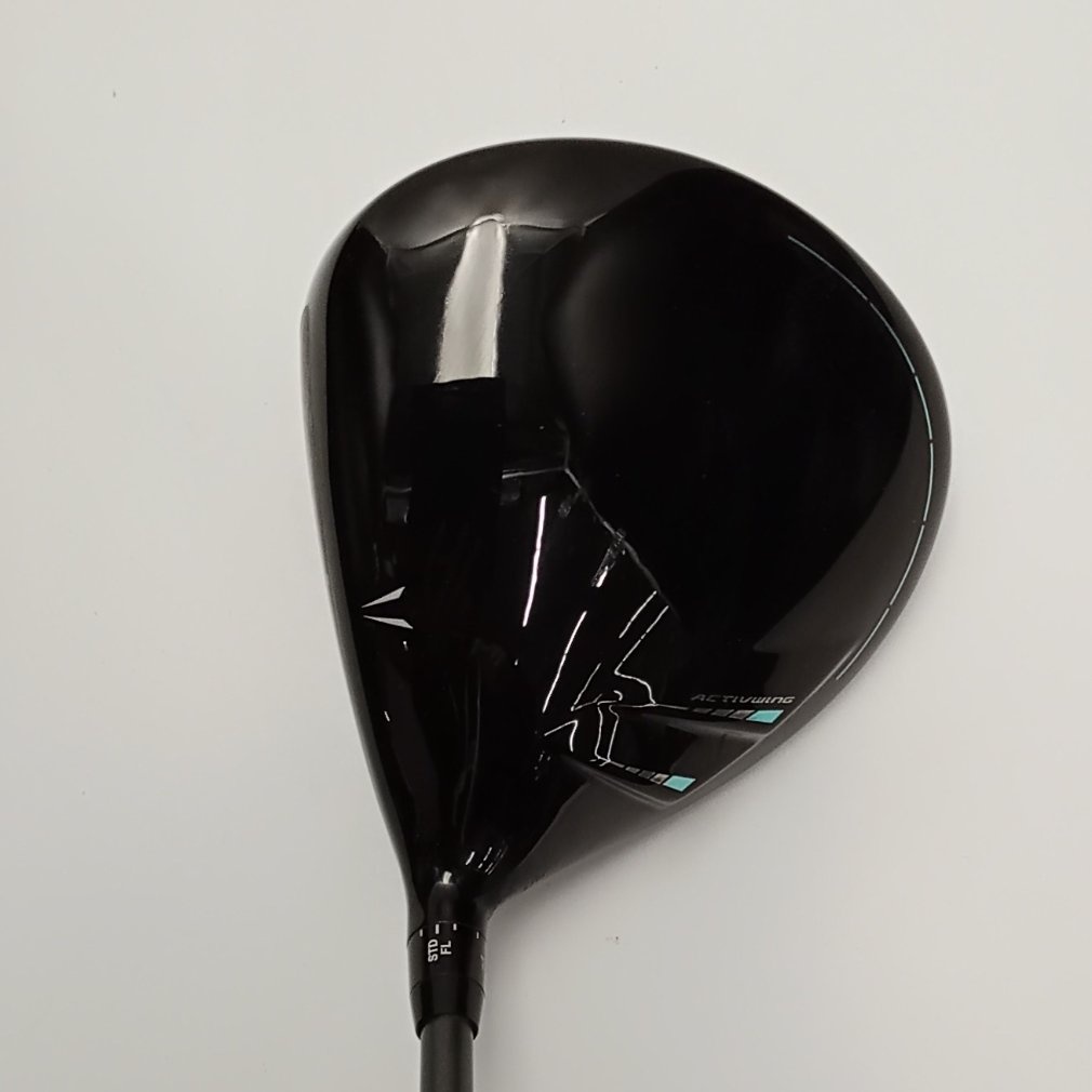 XXIO X -eks- (2024) 1W 10.5° SR Miyazaki AX-3｜Alpen Online 公式