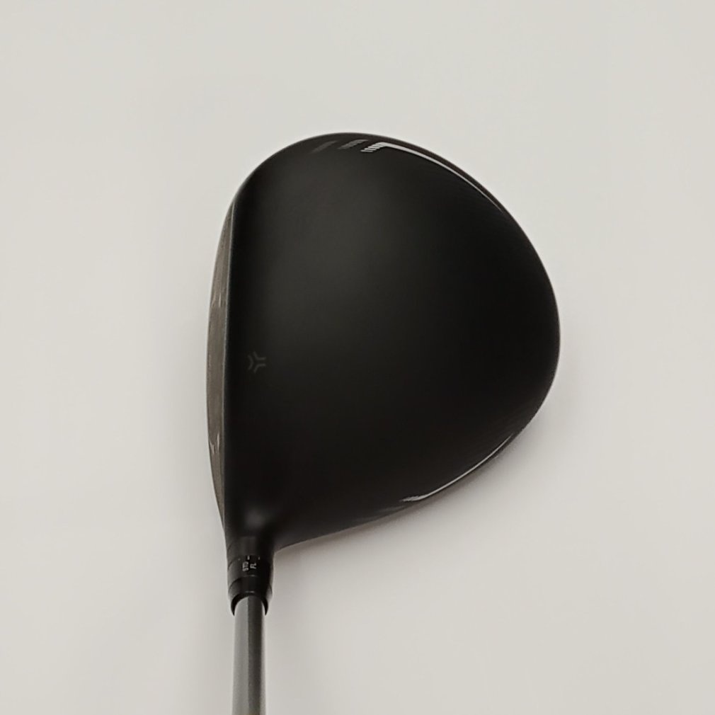 SRIXON ZX5 MKⅡ LS 1W 9.5° S Diamana ZX-Ⅱ50｜Alpen Online 公式
