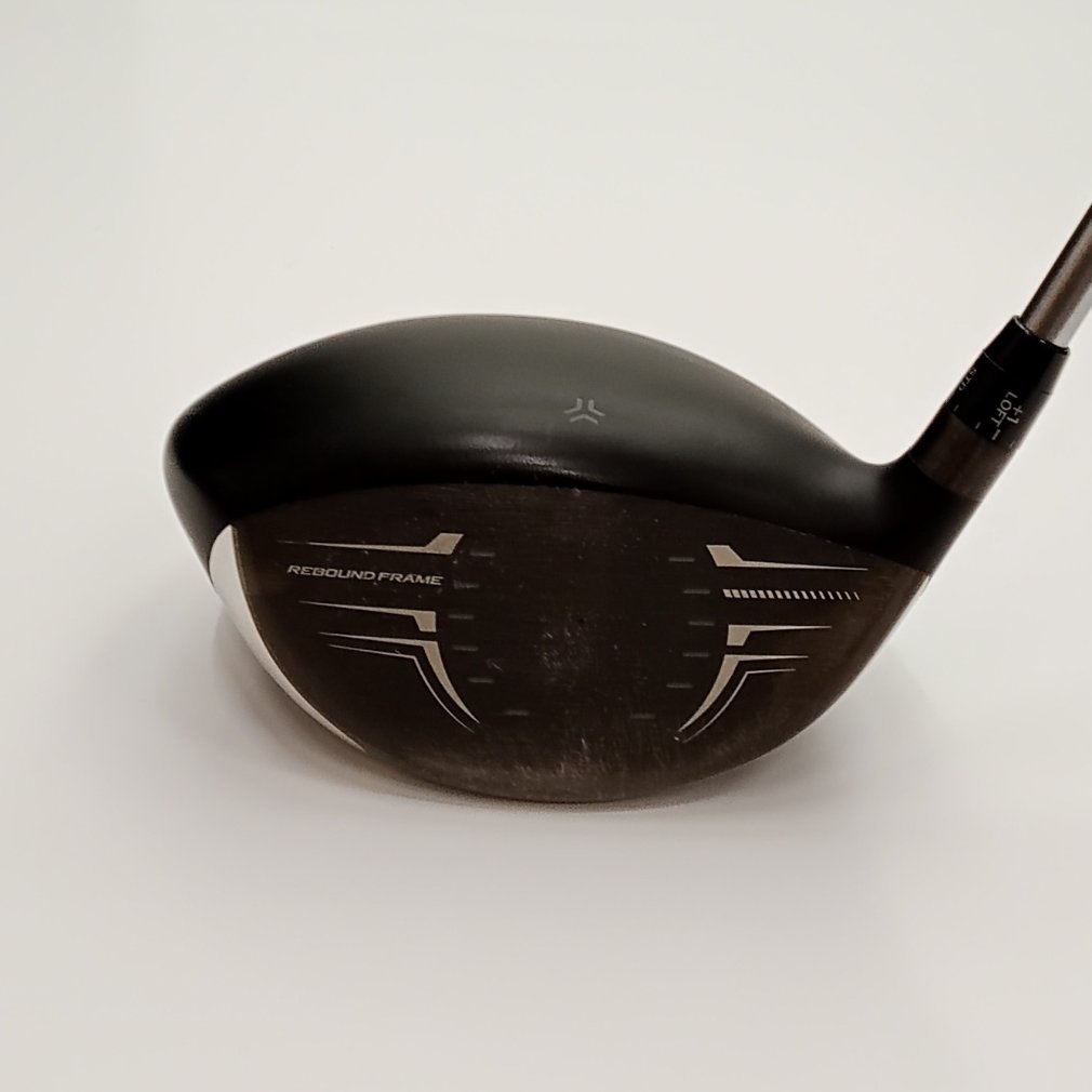 SRIXON ZX5 MKⅡ LS 1W 9.5° S Diamana ZX-Ⅱ50｜Alpen Online 公式