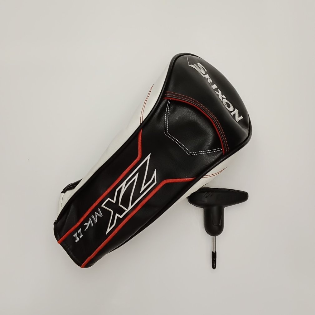 SRIXON ZX5 MKⅡ LS 1W 9.5° S Diamana ZX-Ⅱ50｜Alpen Online 公式