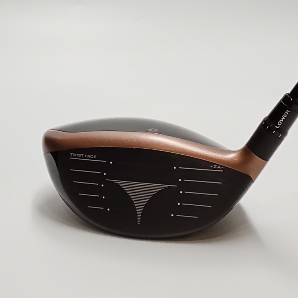 BRNR MINI COPPER (2024) 1W 11.5° S PROFORCE 65 M40X J-SPEC｜Alpen