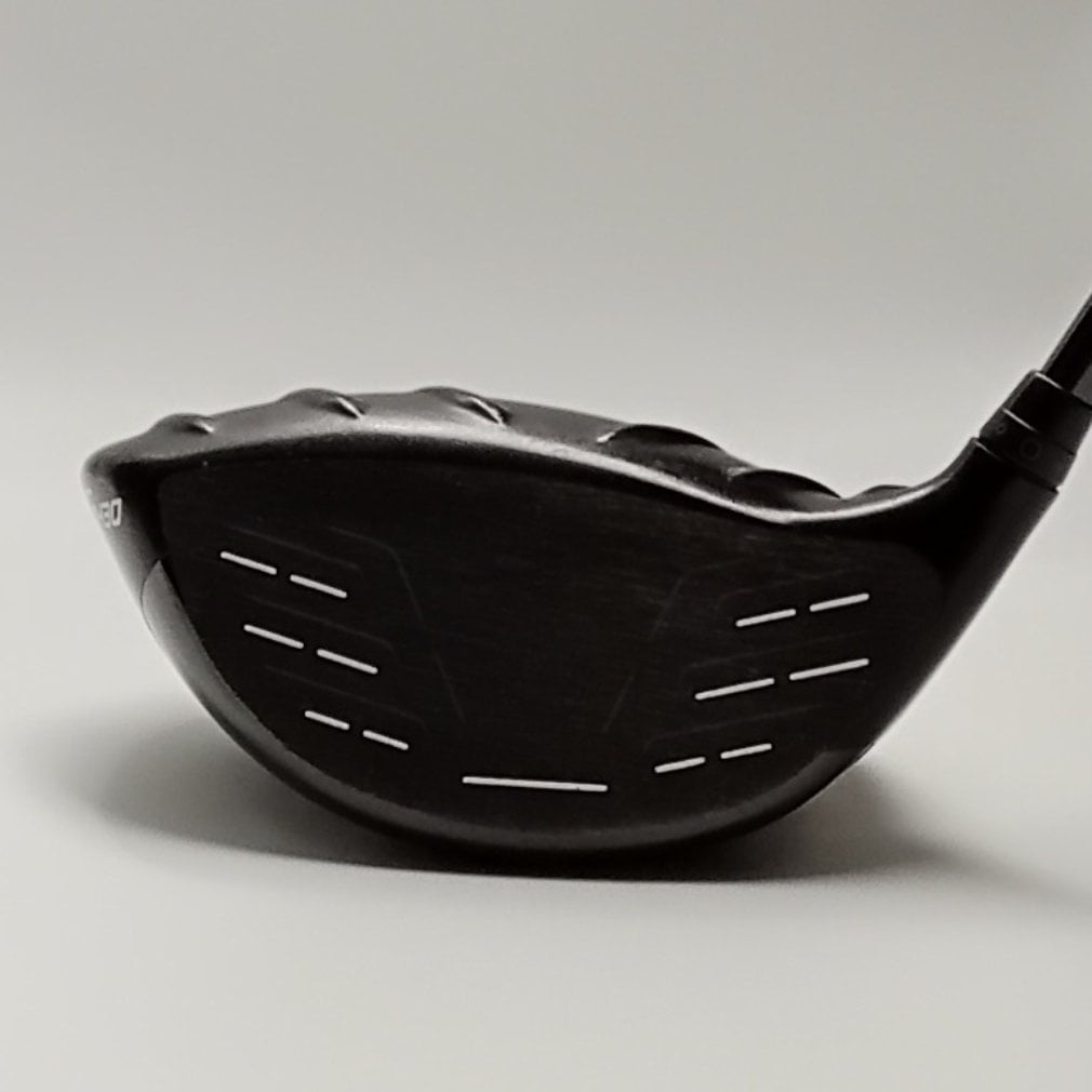 G430 MAX 1W 10.5° S PING TOUR 2.0 BLACK 65｜Alpen Online 公式