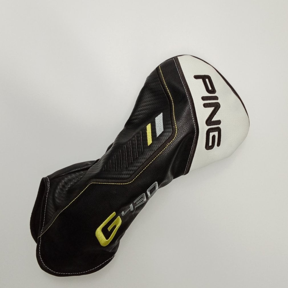 G430 MAX 1W 10.5° S PING TOUR 2.0 BLACK 65｜Alpen Online 公式