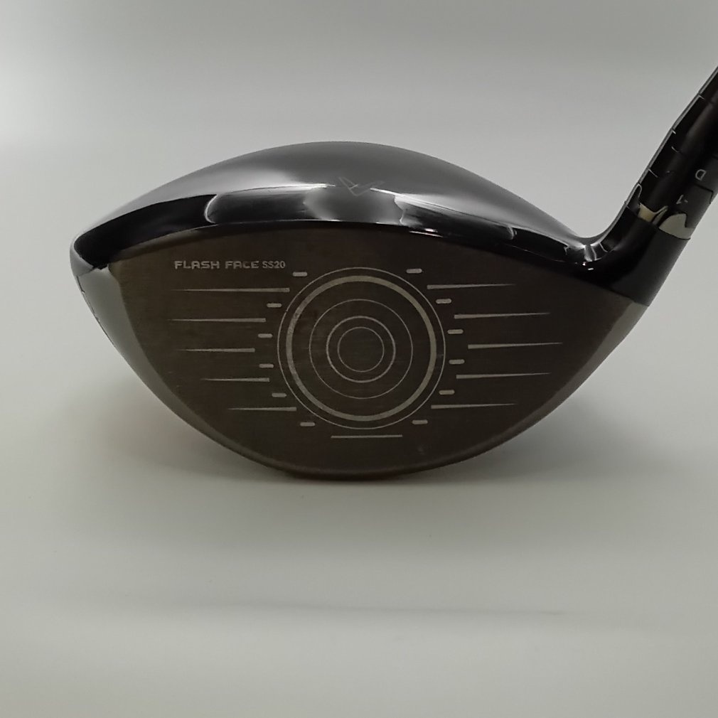 MAVRIK MAX 1W 10.5° SR Diamana 40 for Callaway｜Alpen Online 公式