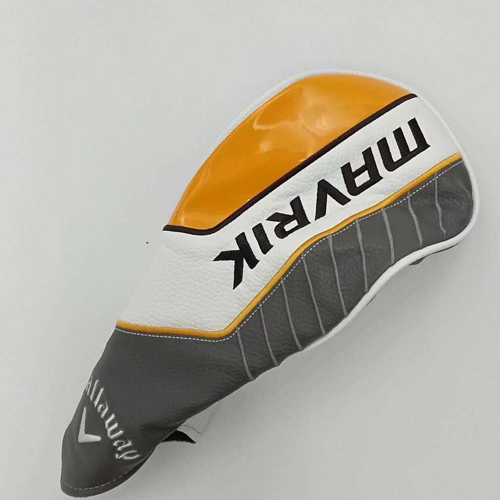 MAVRIK MAX 1W 10.5° SR Diamana 40 for Callaway｜Alpen Online 公式
