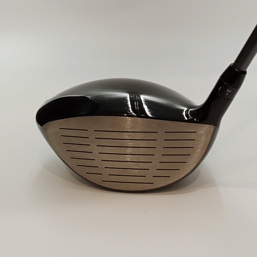 TOUR B XD-3 (2018) 1W 9.5° SR Tour AD TX2-6｜Alpen Online 公式