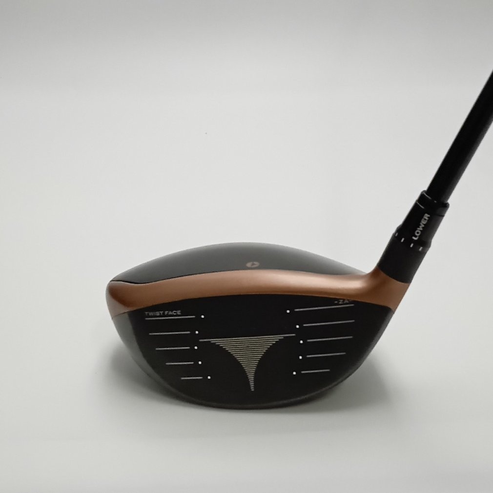 BRNR MINI COPPER (2024) 1W 11.5° S PROFORCE 65 M40X J-SPEC｜Alpen