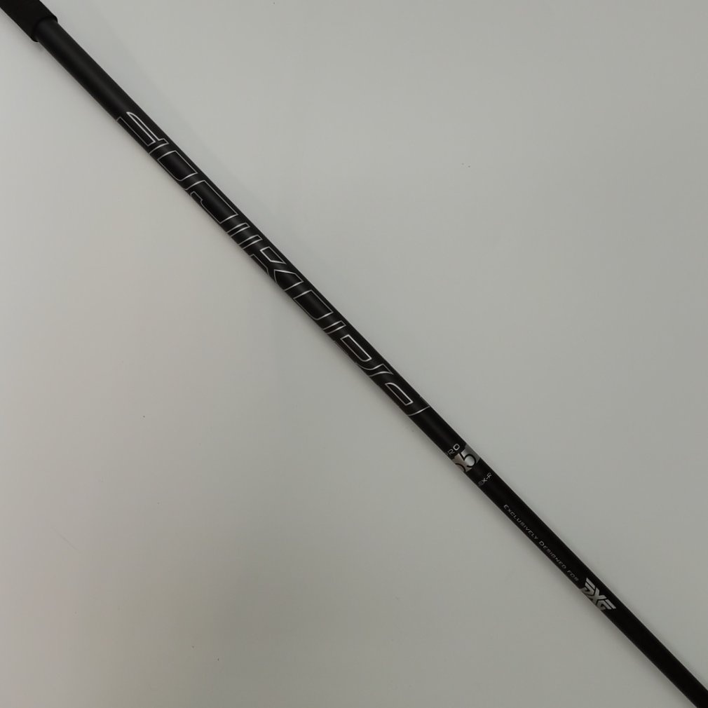PXG 0311 GEN5 1W 9° R FUJIKURA PXG Pro Series 55｜Alpen Online