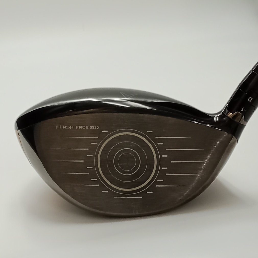 MAVRIK SUB ZERO 10.5 レフティ Amazon.com : Callaway Golf 2020 Mavrik Subzero Driver (Right