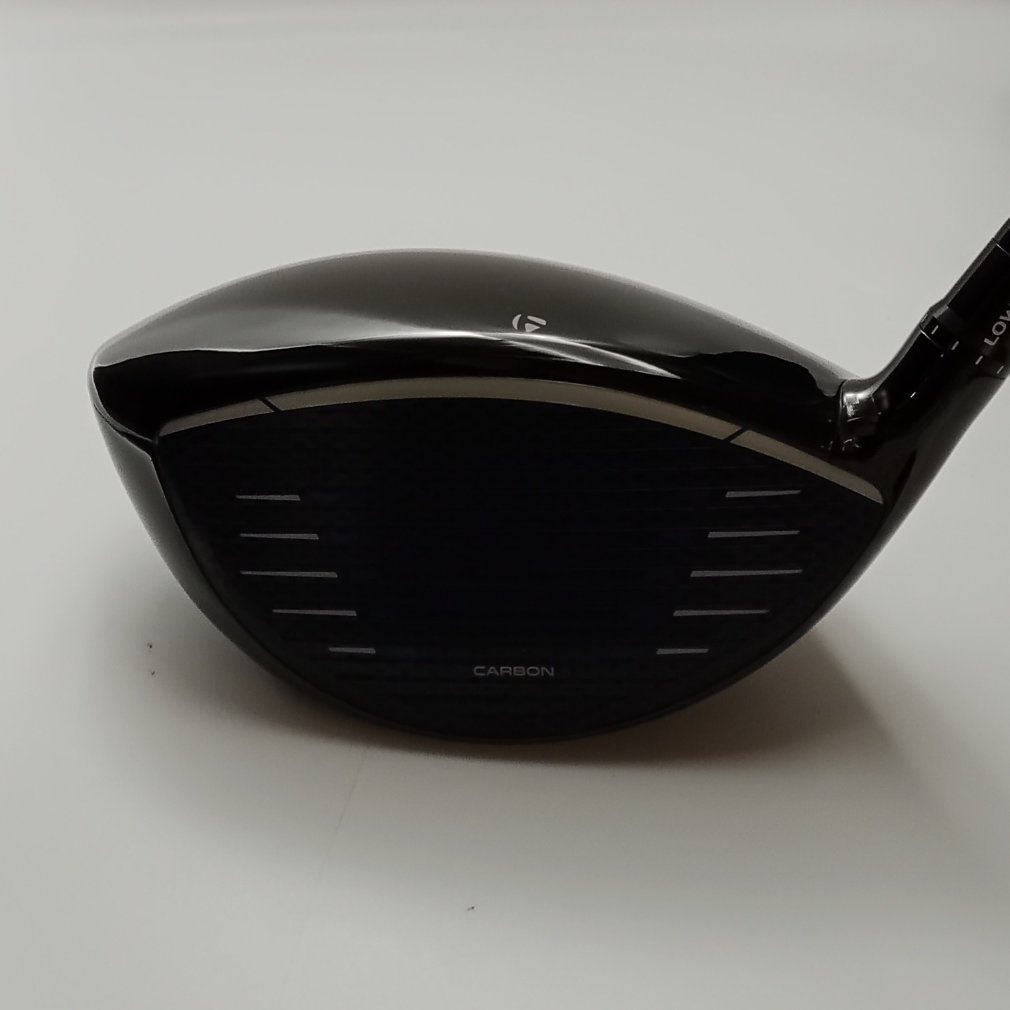 Qi10 LS 1W 10.5° S Speeder NX BLACK 60｜Alpen Online 公式