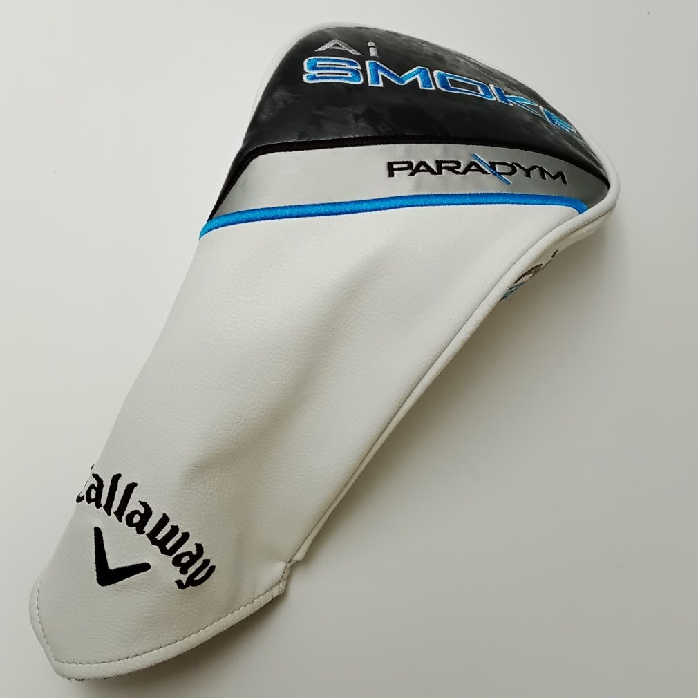 【超美品】Kinetics Flow TE-1 ＋AI SMOKE 10.5° 超美品】Kinetics Flow TE-1 ＋AI SMOKE 10.5°