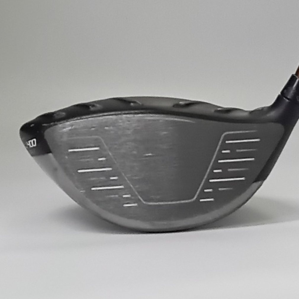 G400 MAX 1W 9° R ALTA J CB｜Alpen Online 公式オンラインストア