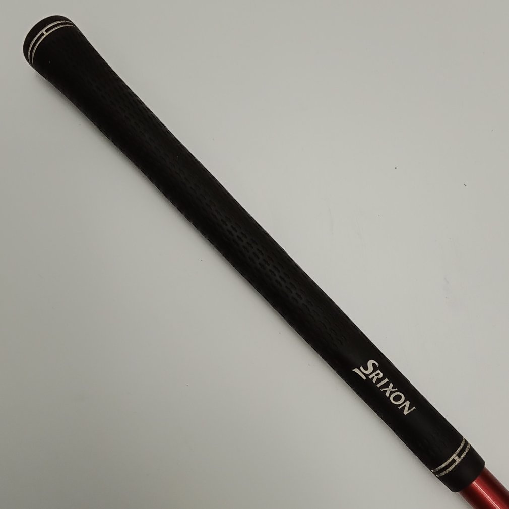 SRIXON Z765 LIMITED MODEL 1W 9.5° S Speeder 661 EVOLUTION Ⅲ