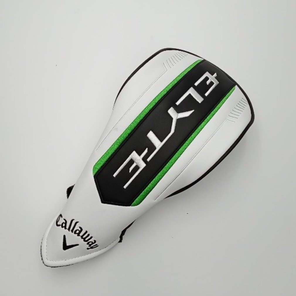 ELYTE MAX FAST 1W 10.5° S LIN-Q GREEN 40 for Callaway｜Alpen