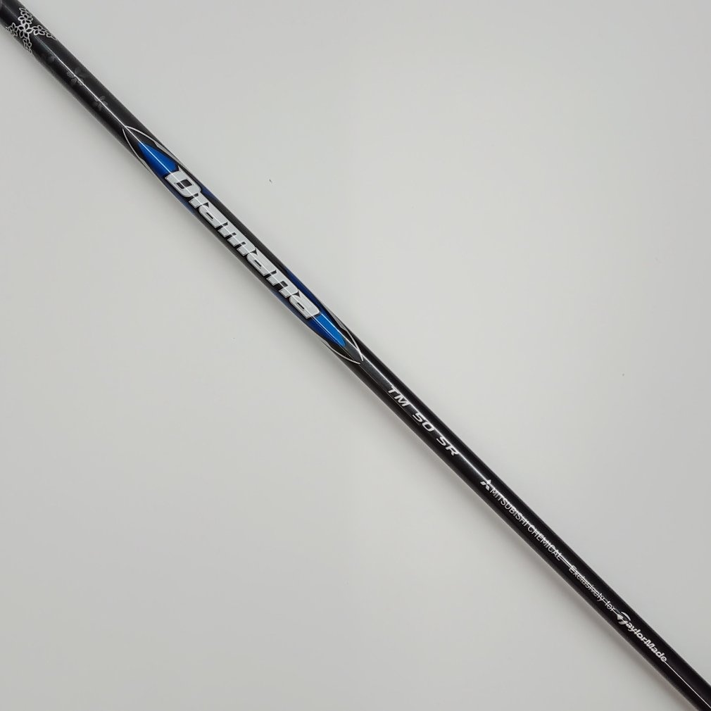 ★ Qi35 MAX 10.5 ★Diamana BLUE TM50 S Qi35 テーラーメイド MAX フェアウェイウッド Diamana BLUE TM50