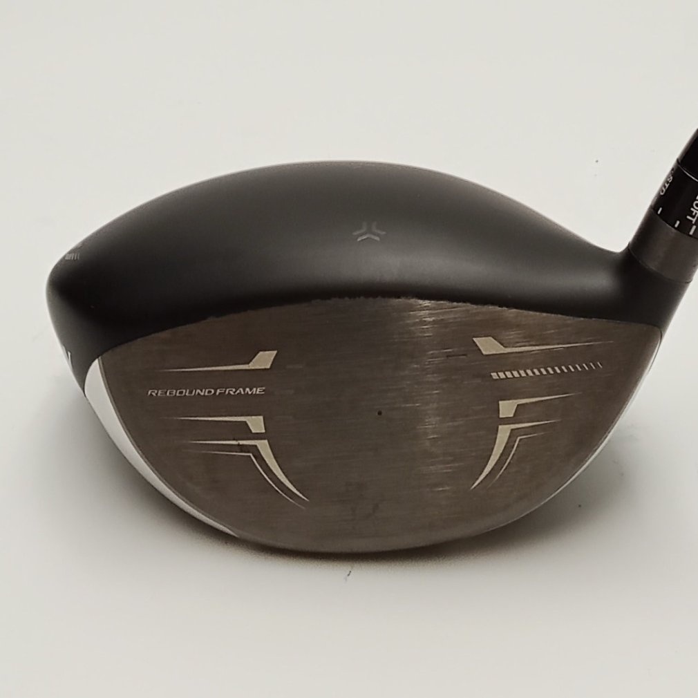 SRIXON ZX7 MKⅡ 1W その他カスタム(人気)｜Alpen Online 公式