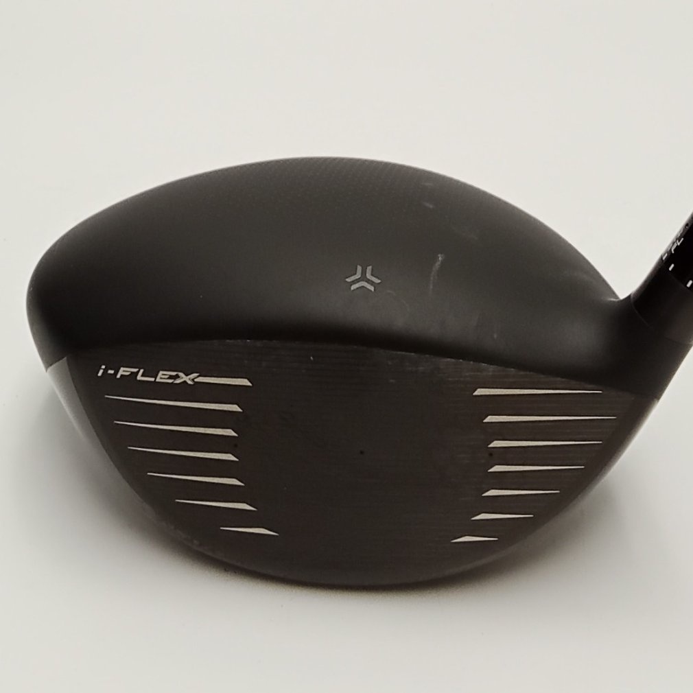 SRIXON ZXi MAX 1W ATTAS KING 4[ｶｽﾀﾑ(人気)]｜Alpen Online 公式
