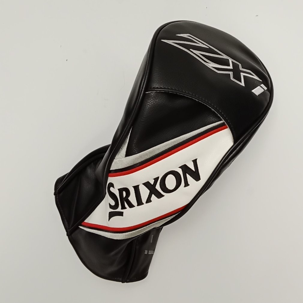 SRIXON ZXi MAX 1W ATTAS KING 4[ｶｽﾀﾑ(人気)]｜Alpen Online 公式