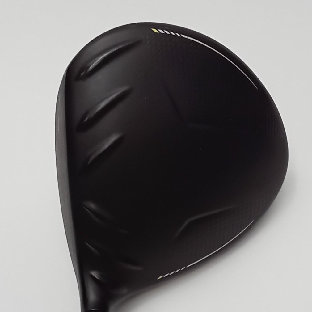 G430 SFT 1W 10.5° R ALTA J CB BLACK｜Alpen Online 公式オンラインストア
