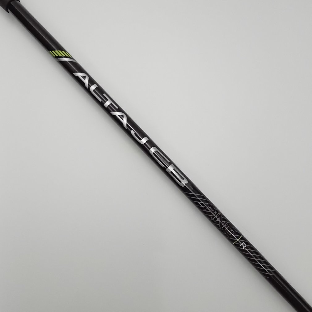 G430 SFT 1W 10.5° R ALTA J CB BLACK｜Alpen Online 公式オンラインストア