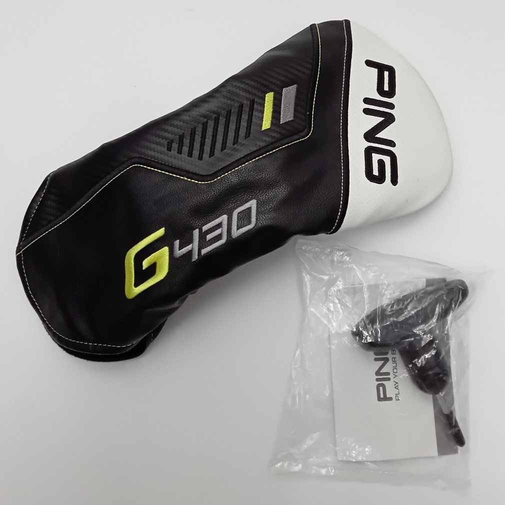 G430 SFT 1W 10.5° R ALTA J CB BLACK｜Alpen Online 公式オンラインストア