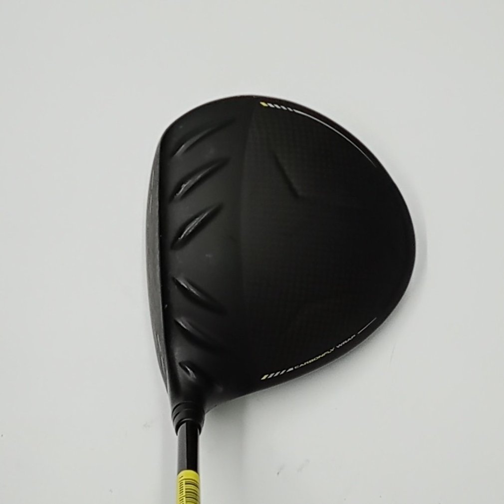 G430 MAX 10K 1W 10.5° S PING TOUR 2.0 BLACK 65｜Alpen Online 公式