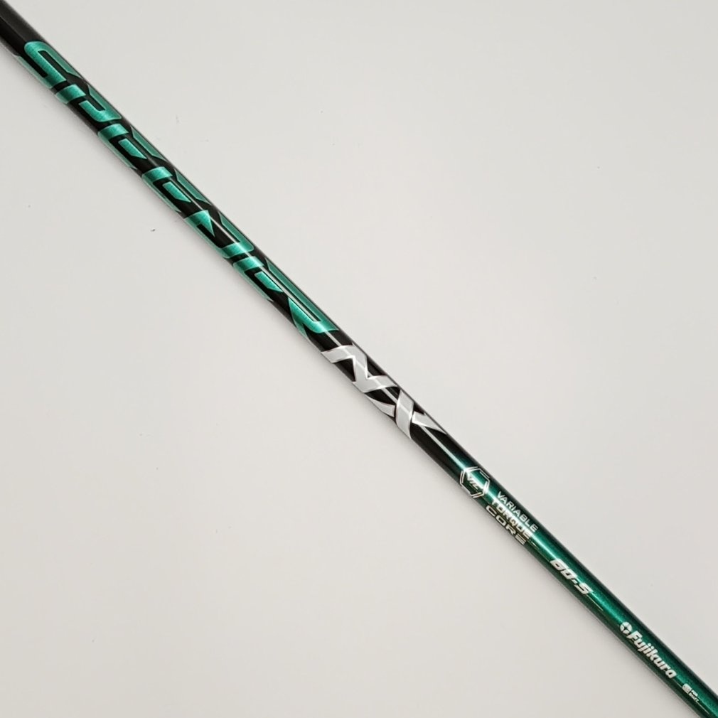 PARADYM ◇◇◇ (トリプルダイヤモンド) 1W 9° S Speeder NX GREEN 60