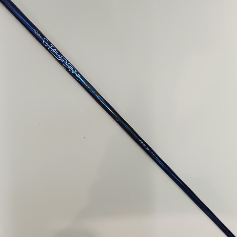 TW767 1W 9° S VIZARD EZ-P6｜Alpen Online 公式オンラインストア