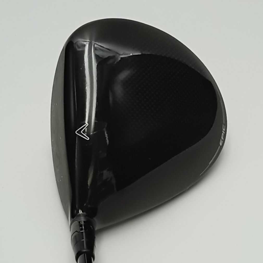 EPIC MAX LS 1W 10.5° S TENSEI 55 for Callaway｜Alpen Online 公式