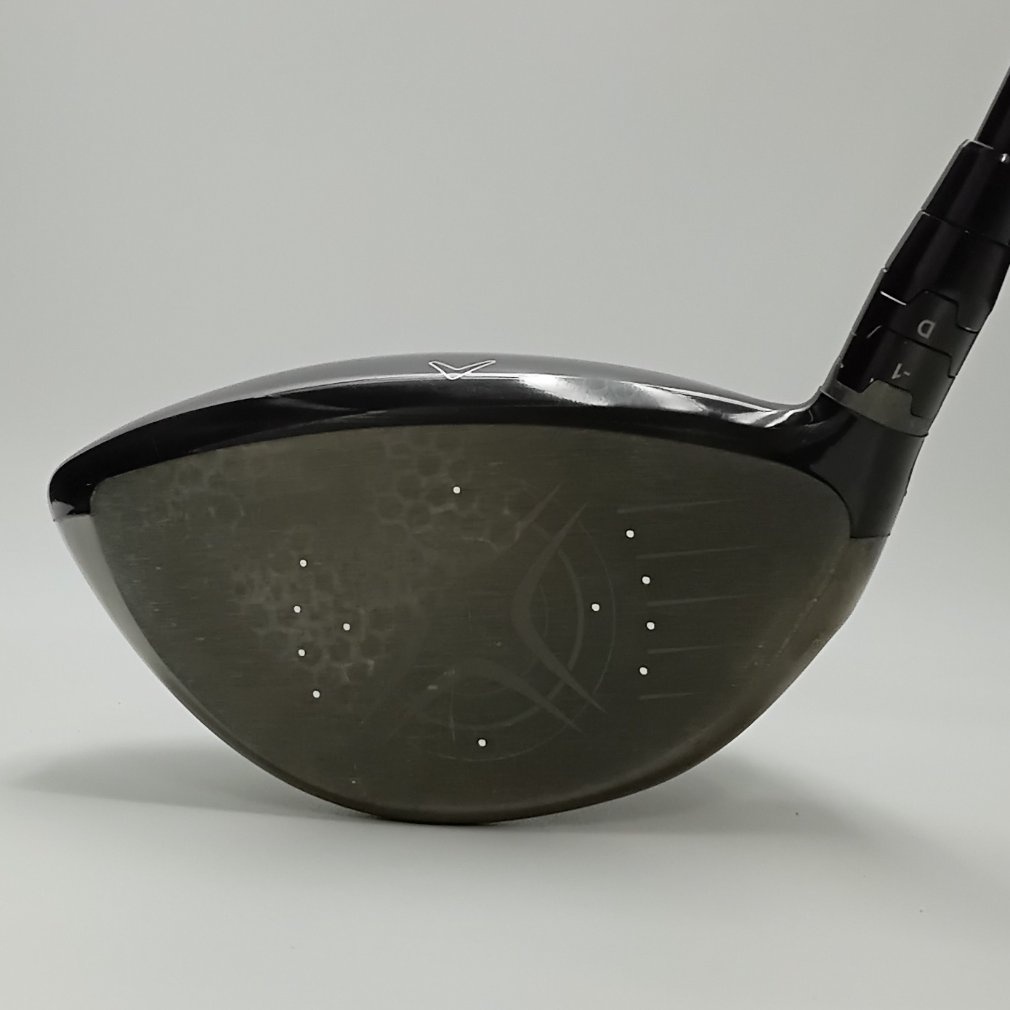 EPIC MAX LS 1W 10.5° S TENSEI 55 for Callaway｜Alpen Online 公式