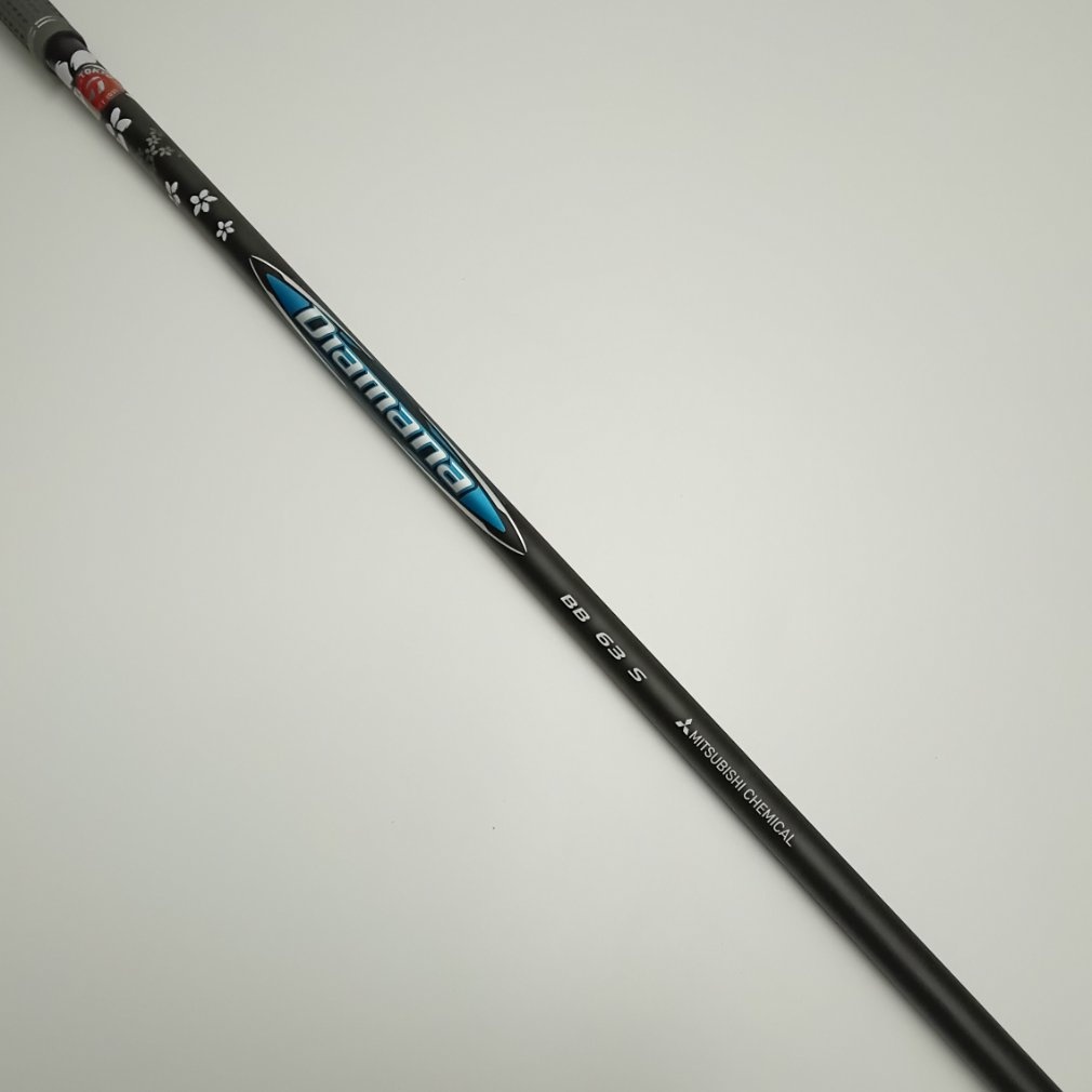 Qi35 1W Diamana BB 63[ｶｽﾀﾑ(通常)]｜Alpen Online