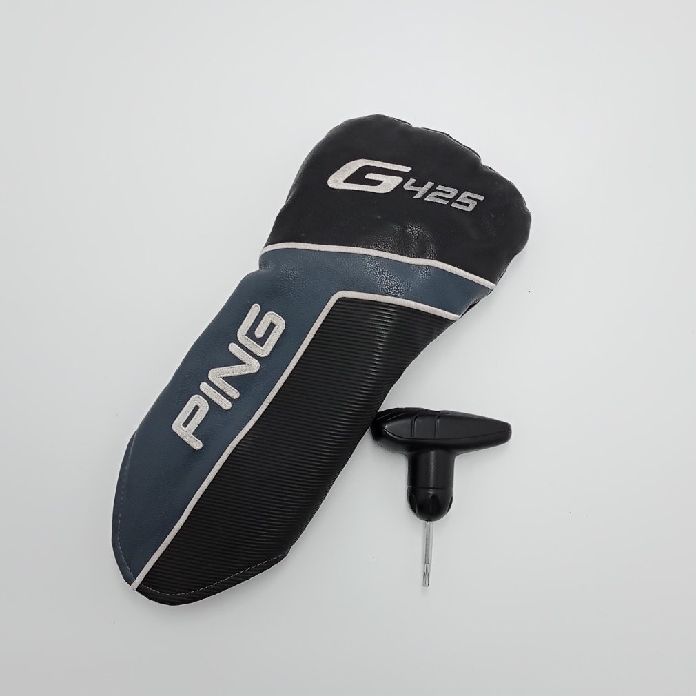 G425 LST 1W 10.5° SR ALTA J CB SLATE｜Alpen Online 公式オンライン