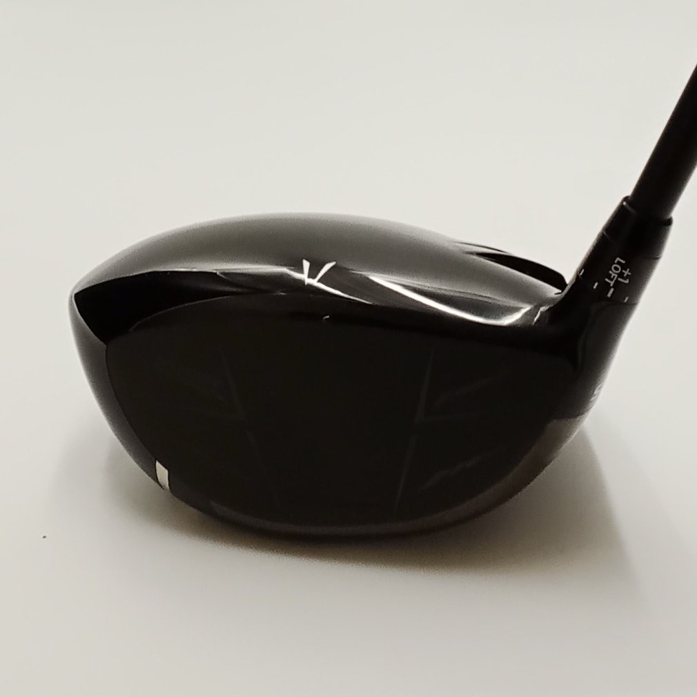 XXIO X -eks- (2024) 1W Speeder NX BLACK 50[その他ｶｰﾎﾞﾝ]｜Alpen