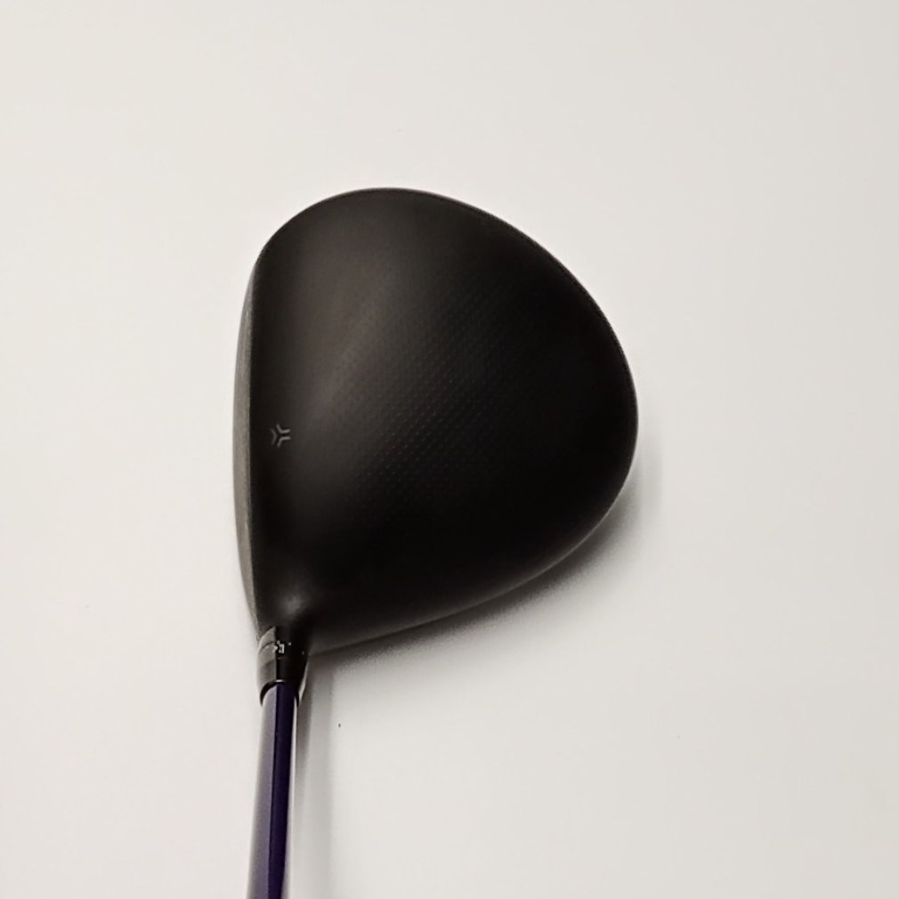 SRIXON ZXi MAX 1W Speeder NX VIOLET 50[ｶｽﾀﾑ(人気)]｜Alpen Online